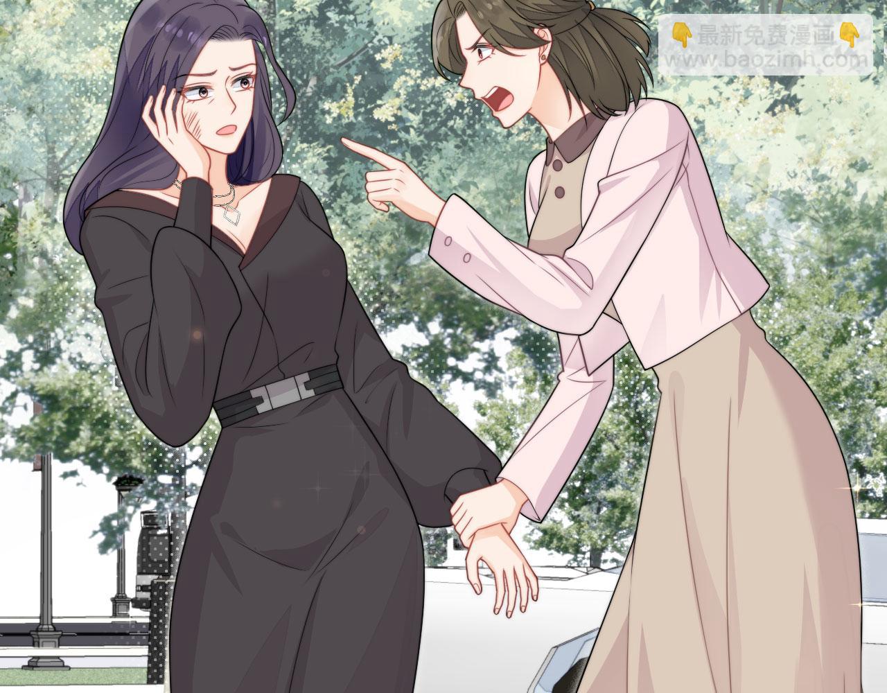 第七话姐妹反目成仇(1/2)-第7话