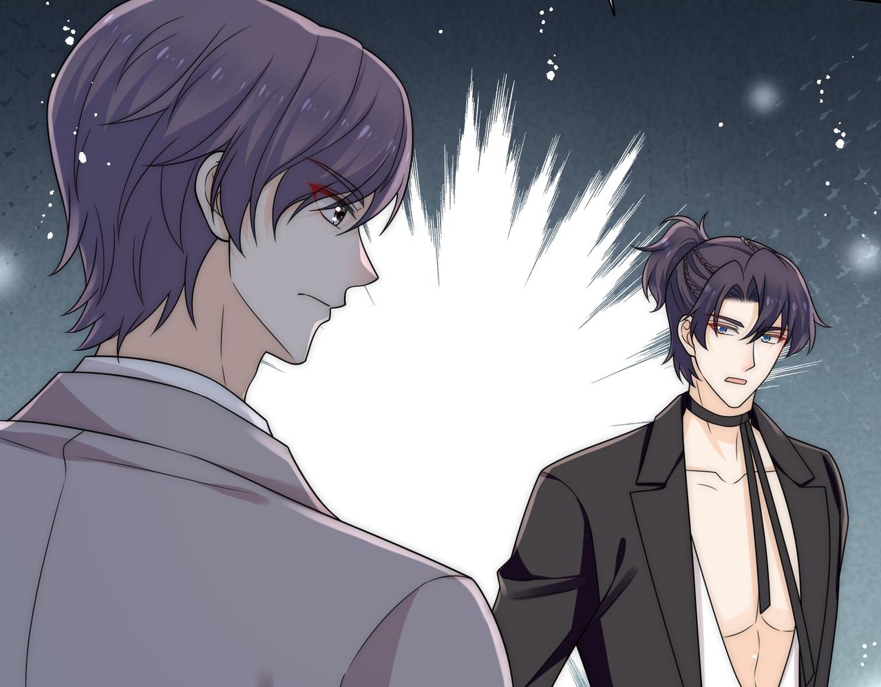 第61话我想我是疯了(1/2)-第61话