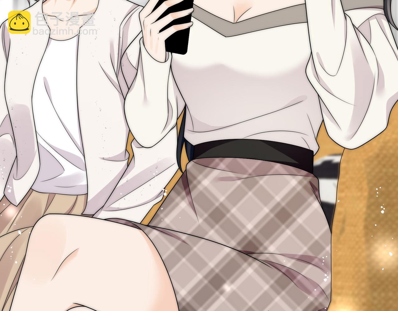 第61话我想我是疯了(1/2)-第61话