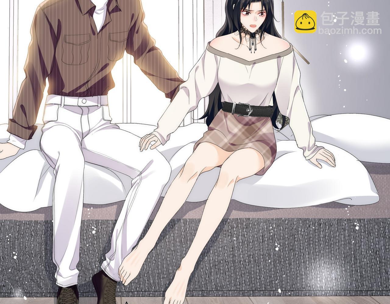 第63话奶狗的早安(1/2)-第63话