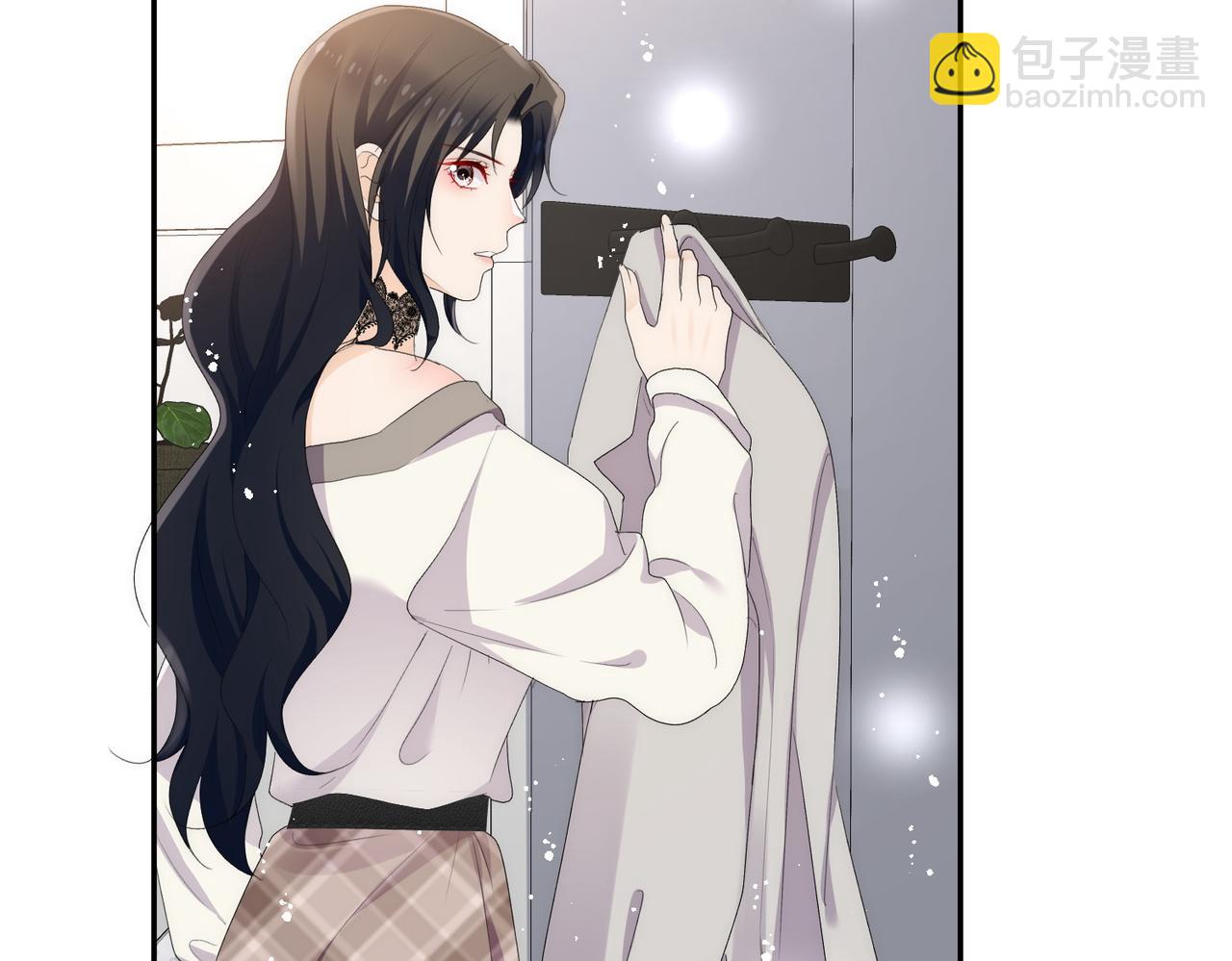 第63话奶狗的早安(1/2)-第63话