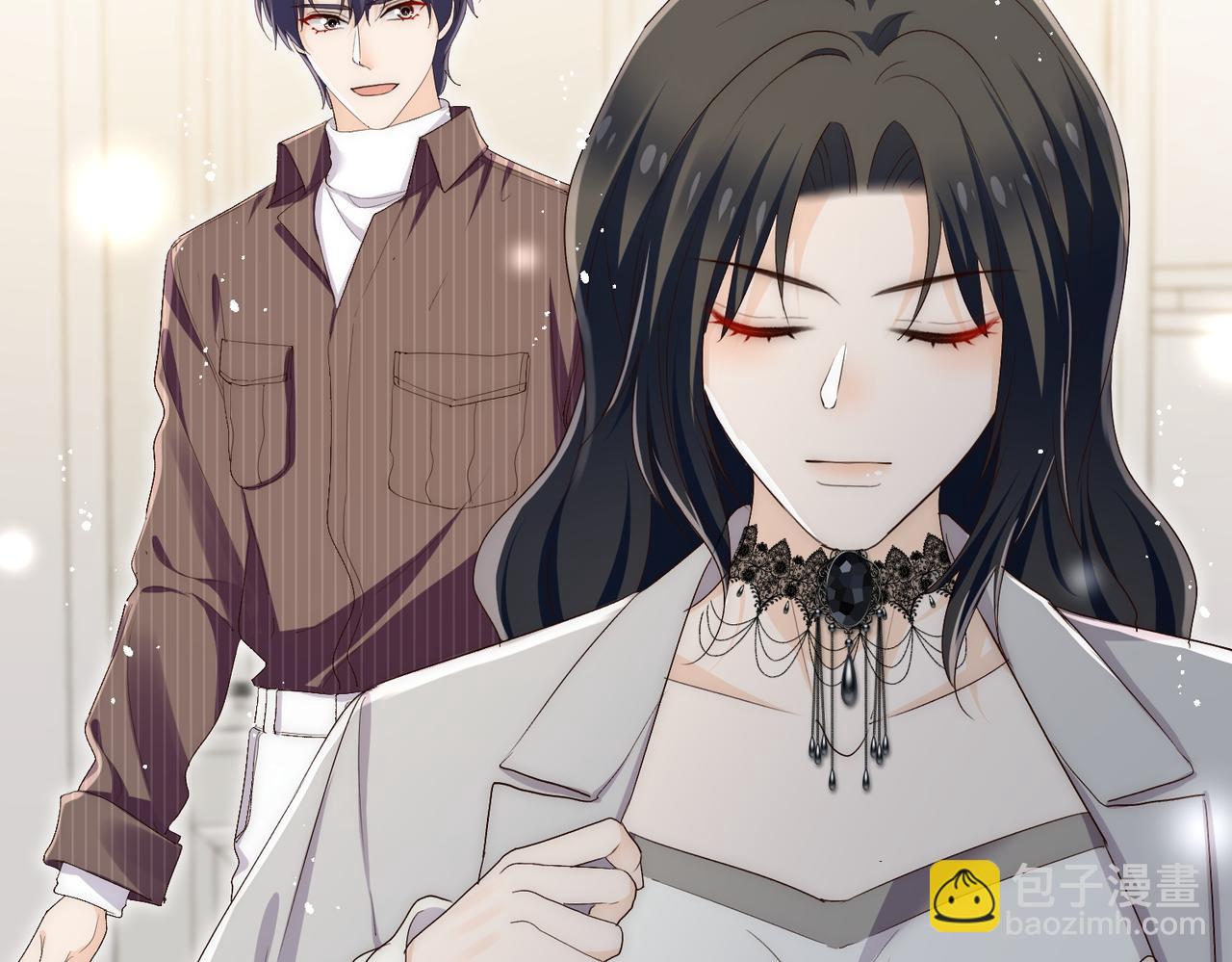 第63话奶狗的早安(1/2)-第63话