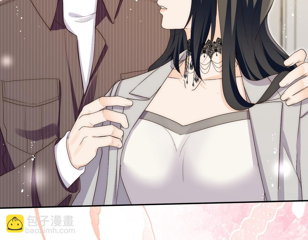 第63话奶狗的早安(1/2)-第63话