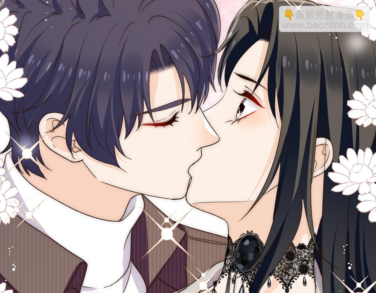 第63话奶狗的早安(1/2)-第63话