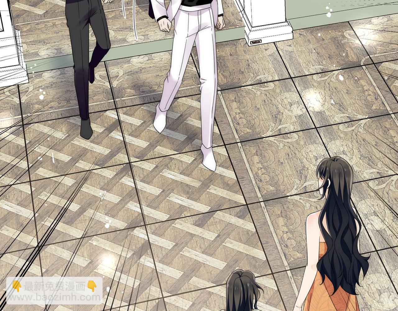 第73话奶狗的威胁(1/2)-第73话