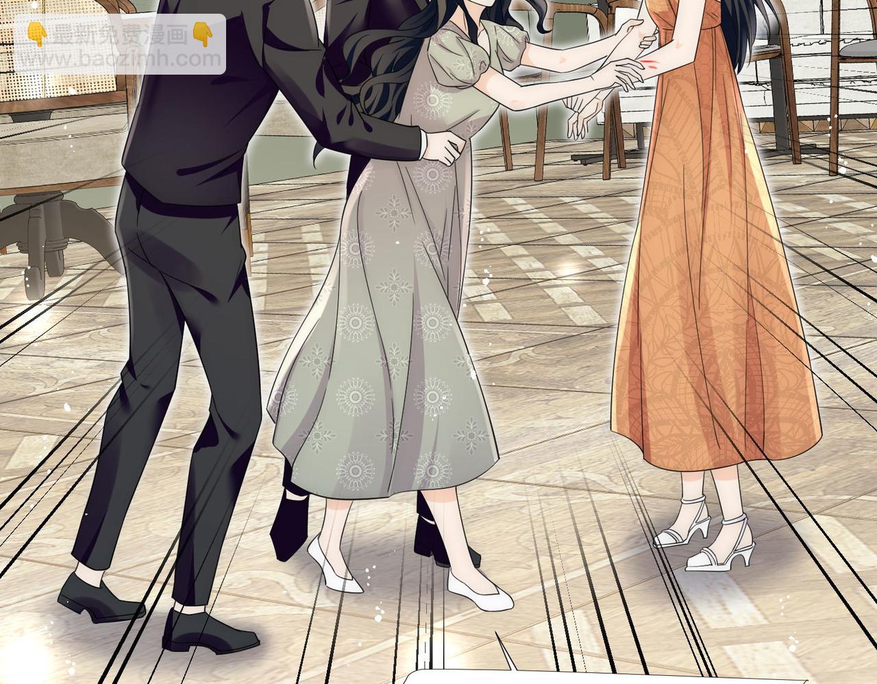 第73话奶狗的威胁(1/2)-第73话