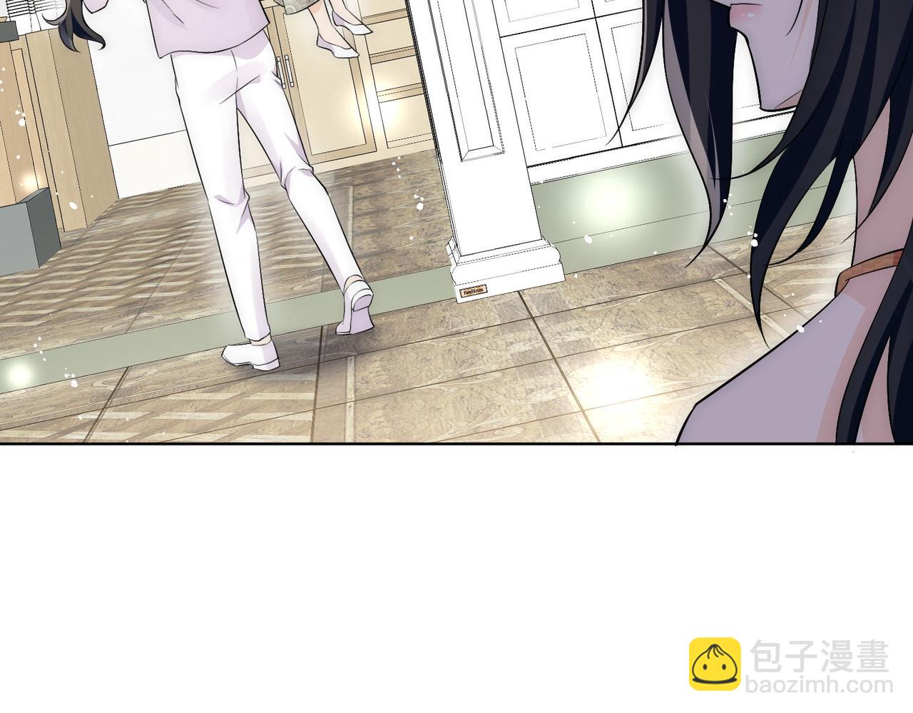 第73话奶狗的威胁(1/2)-第73话