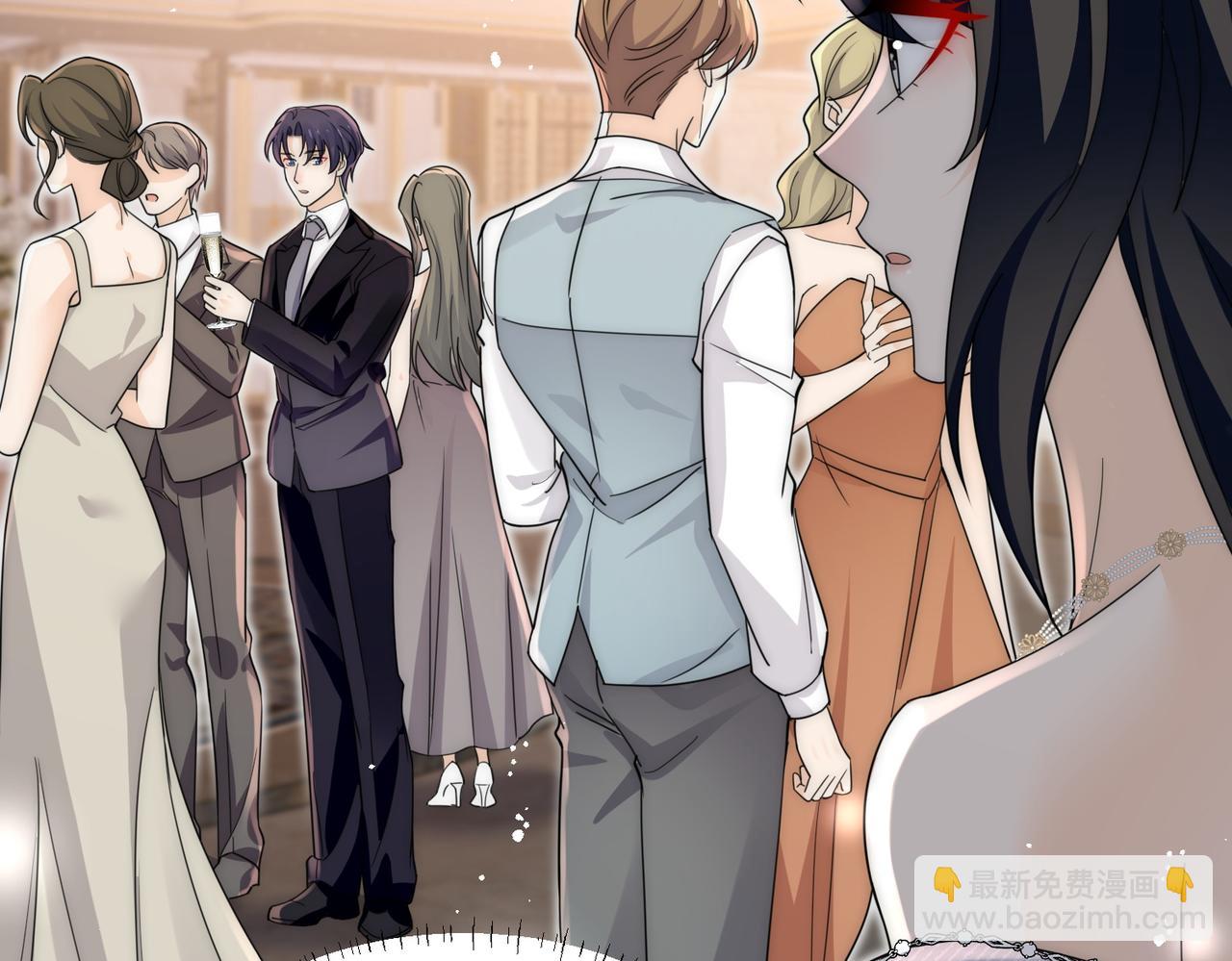 第75话完蛋被发现啦(1/2)-第75话