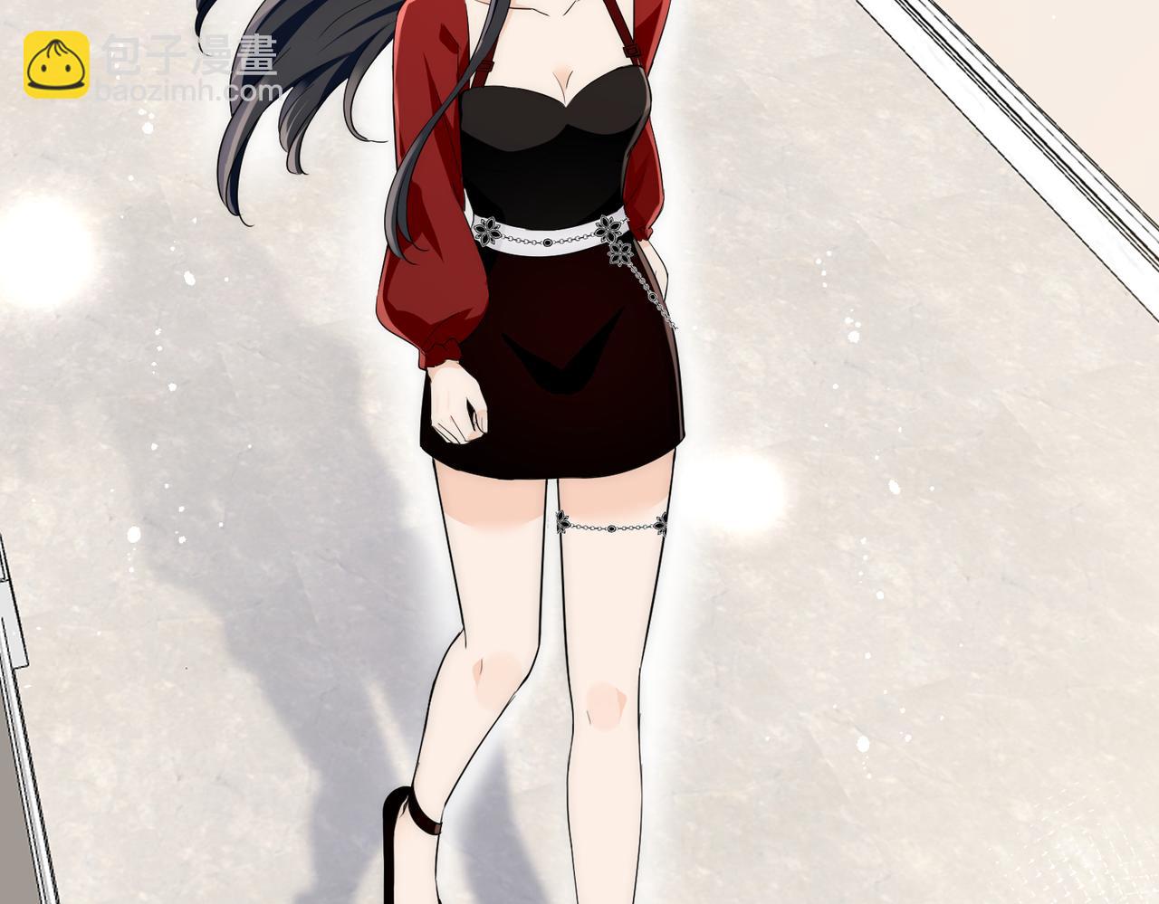 第79话我就是c位(1/2)-第79话