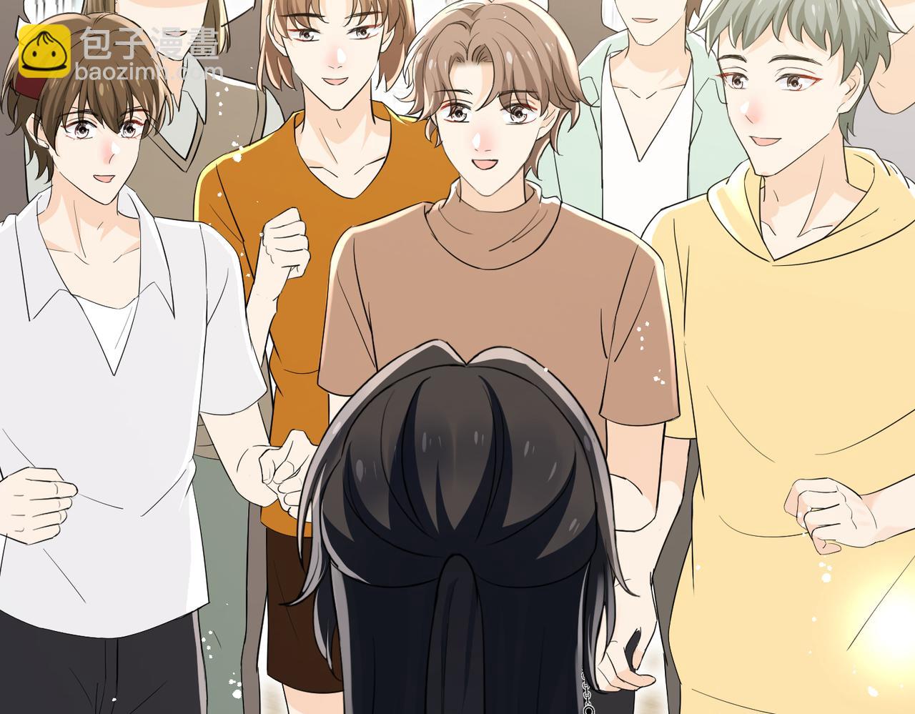 第79话我就是c位(1/2)-第79话