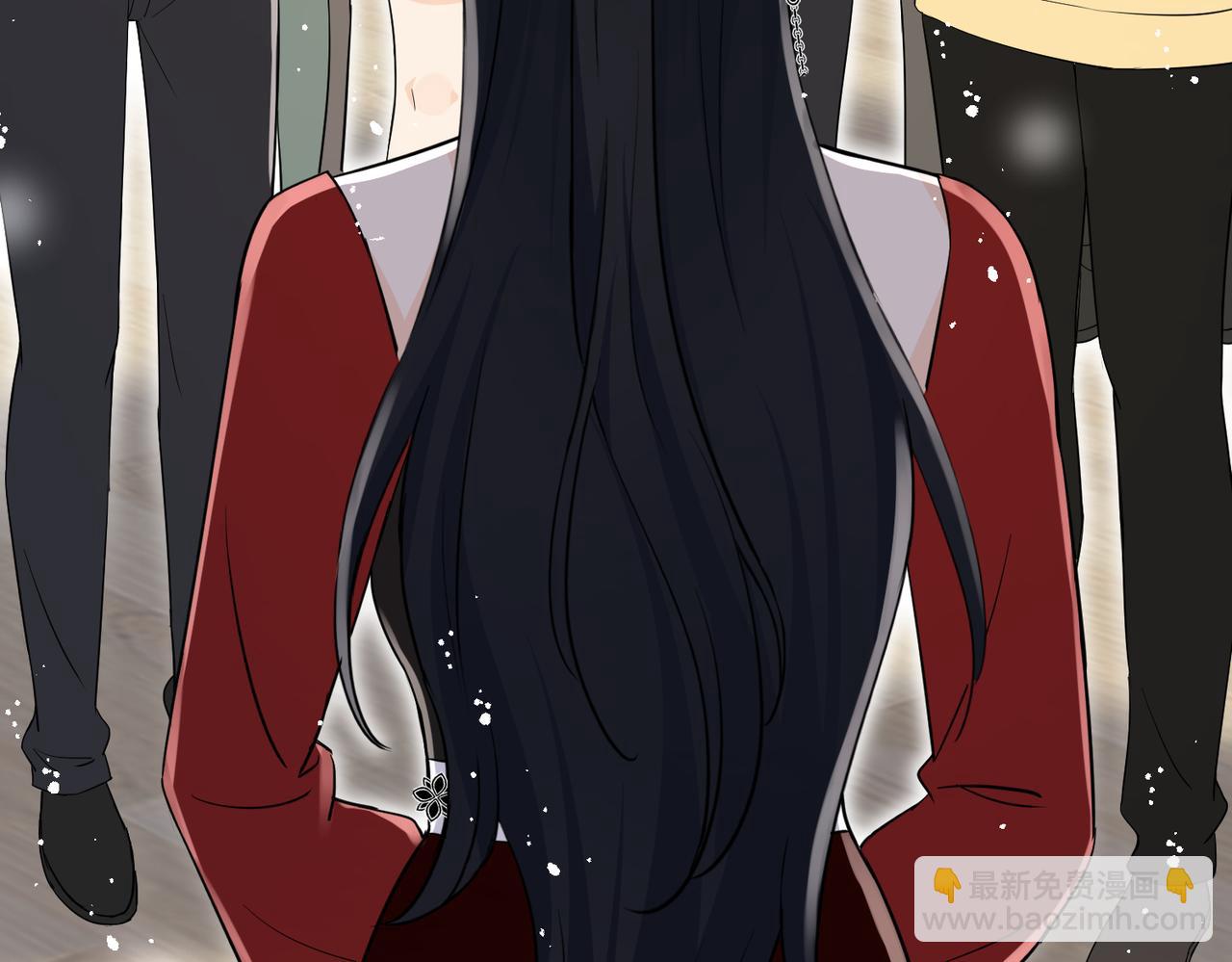 第79话我就是c位(1/2)-第79话