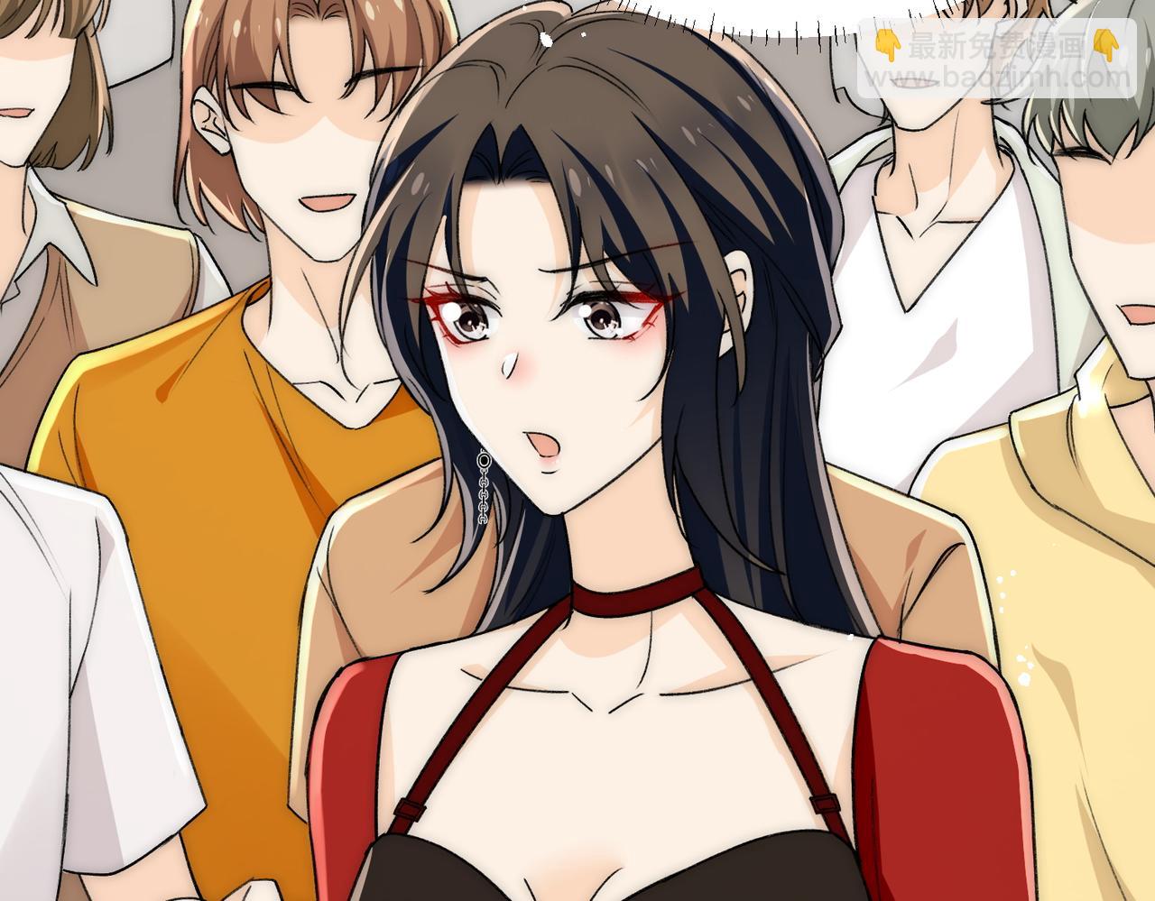 第79话我就是c位(1/2)-第79话