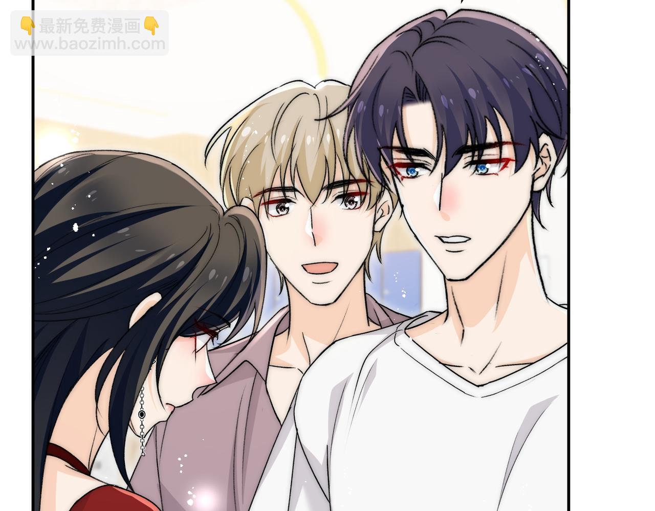 第79话我就是c位(1/2)-第79话