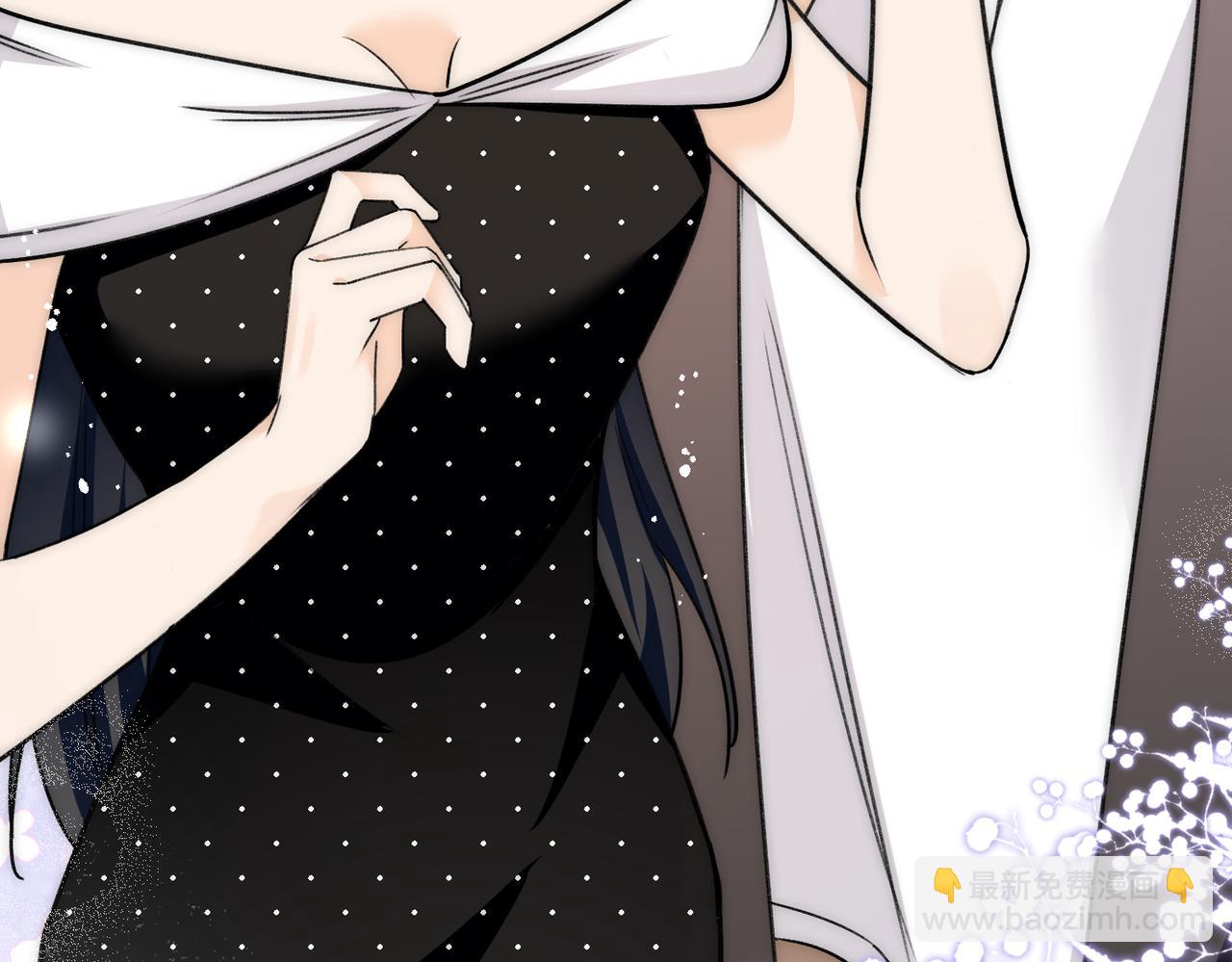 第81话我更喜欢&ldquo;故意&rdquo;(1/2)-第81话