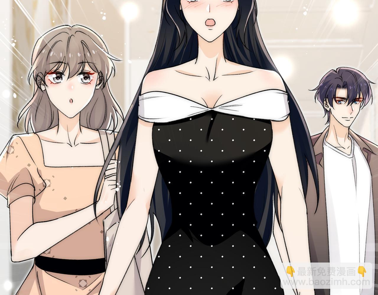 第81话我更喜欢&ldquo;故意&rdquo;(1/2)-第81话