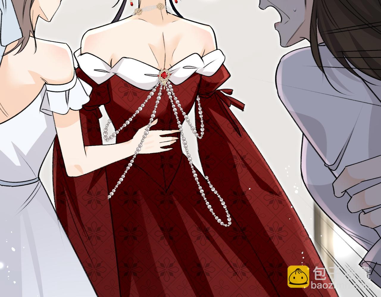 第85章故意cp嗨翻全场(1/2)-第85话