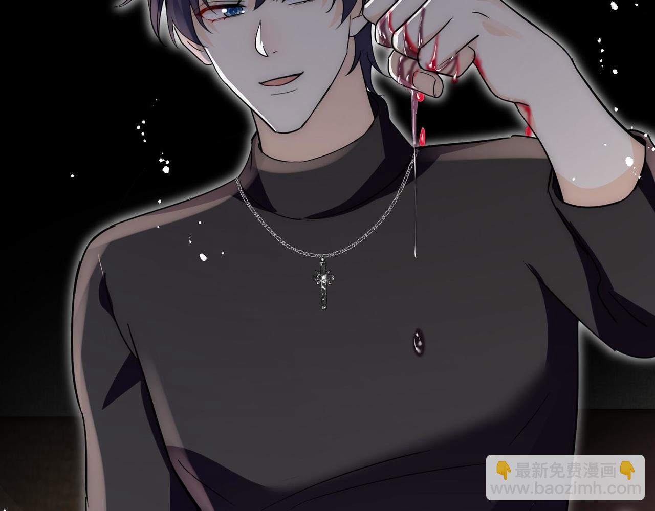 第89话我会追回姐姐(1/2)-第89话