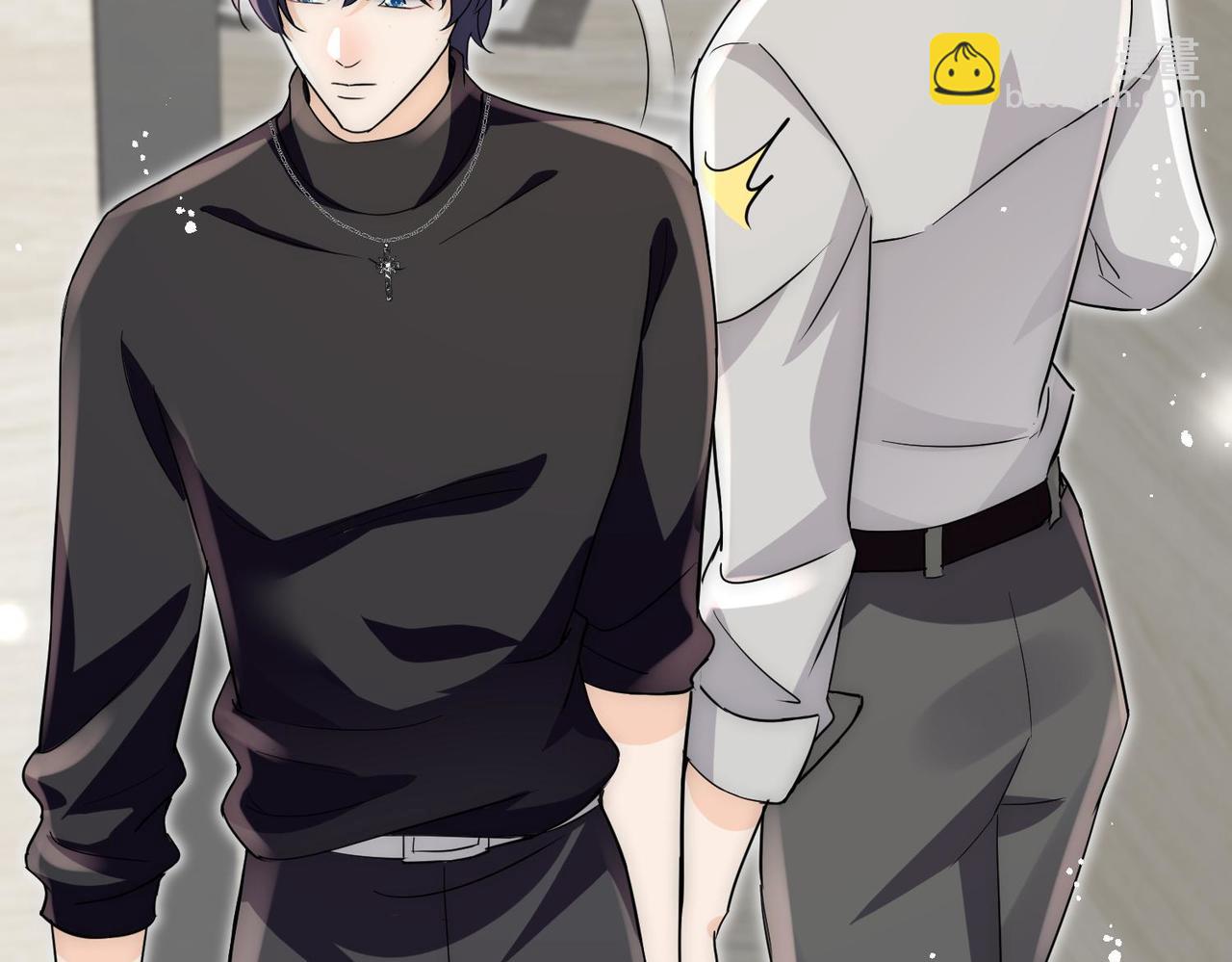 第89话我会追回姐姐(1/2)-第89话