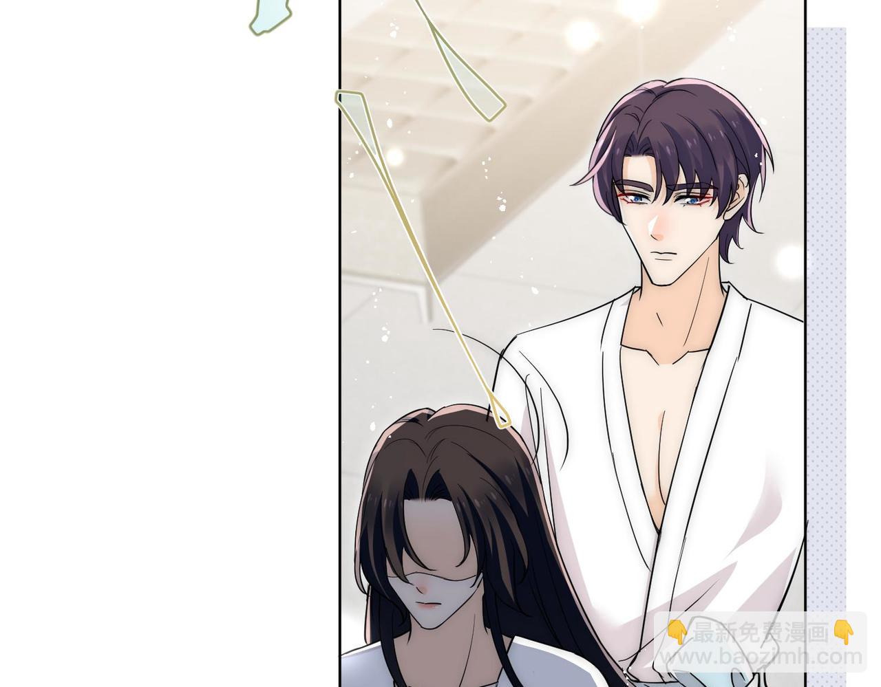 第89话我会追回姐姐(1/2)-第89话