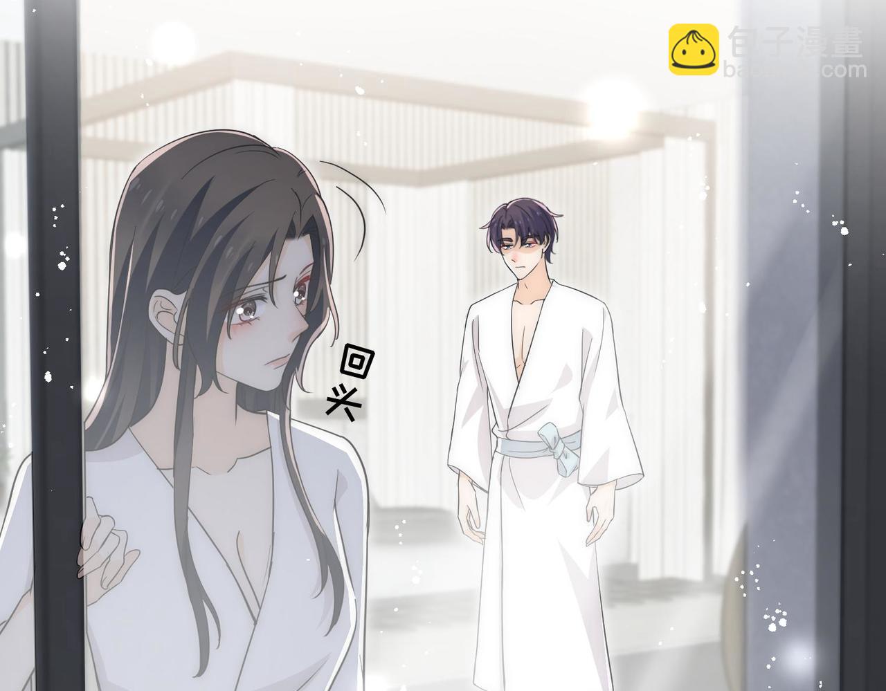 第89话我会追回姐姐(1/2)-第89话