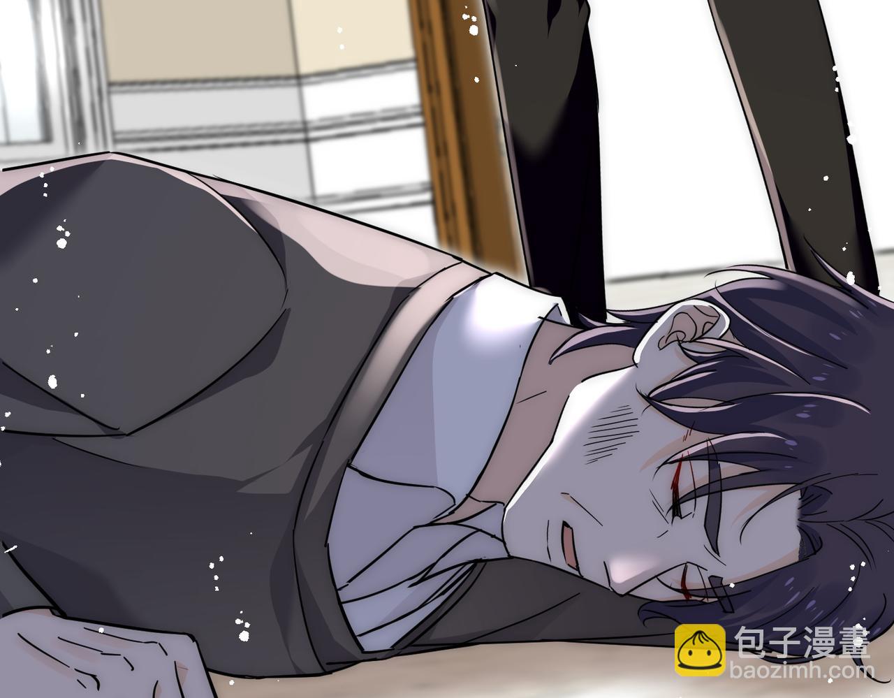 第91话宫奕身份曝光(1/2)-第91话