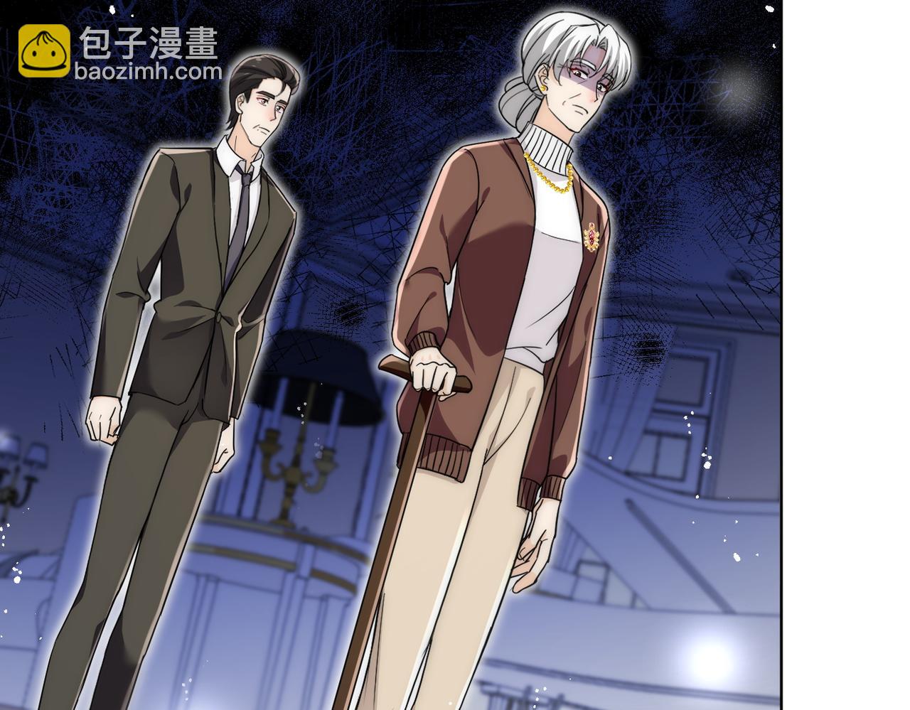 第91话宫奕身份曝光(1/2)-第91话