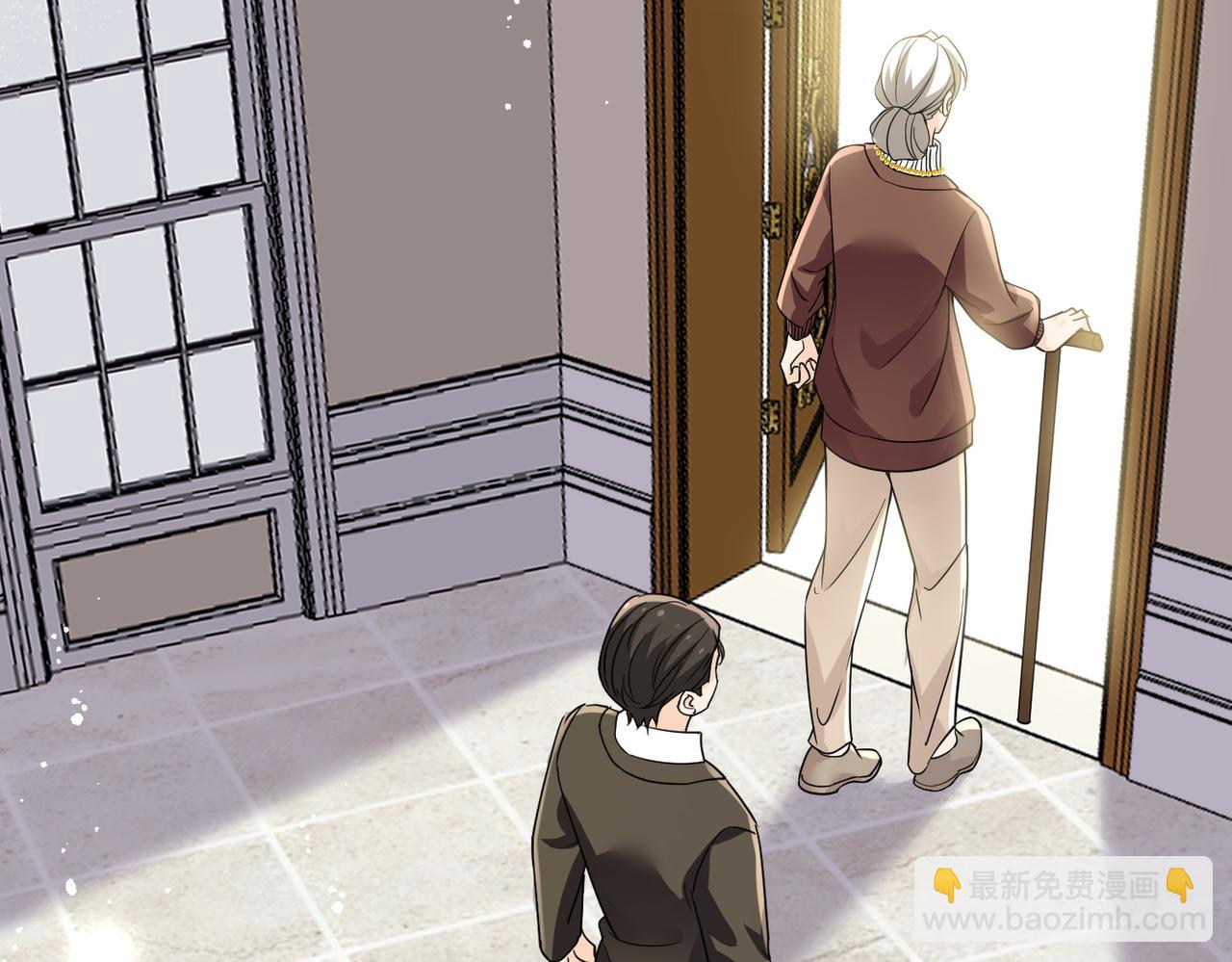 第91话宫奕身份曝光(1/2)-第91话