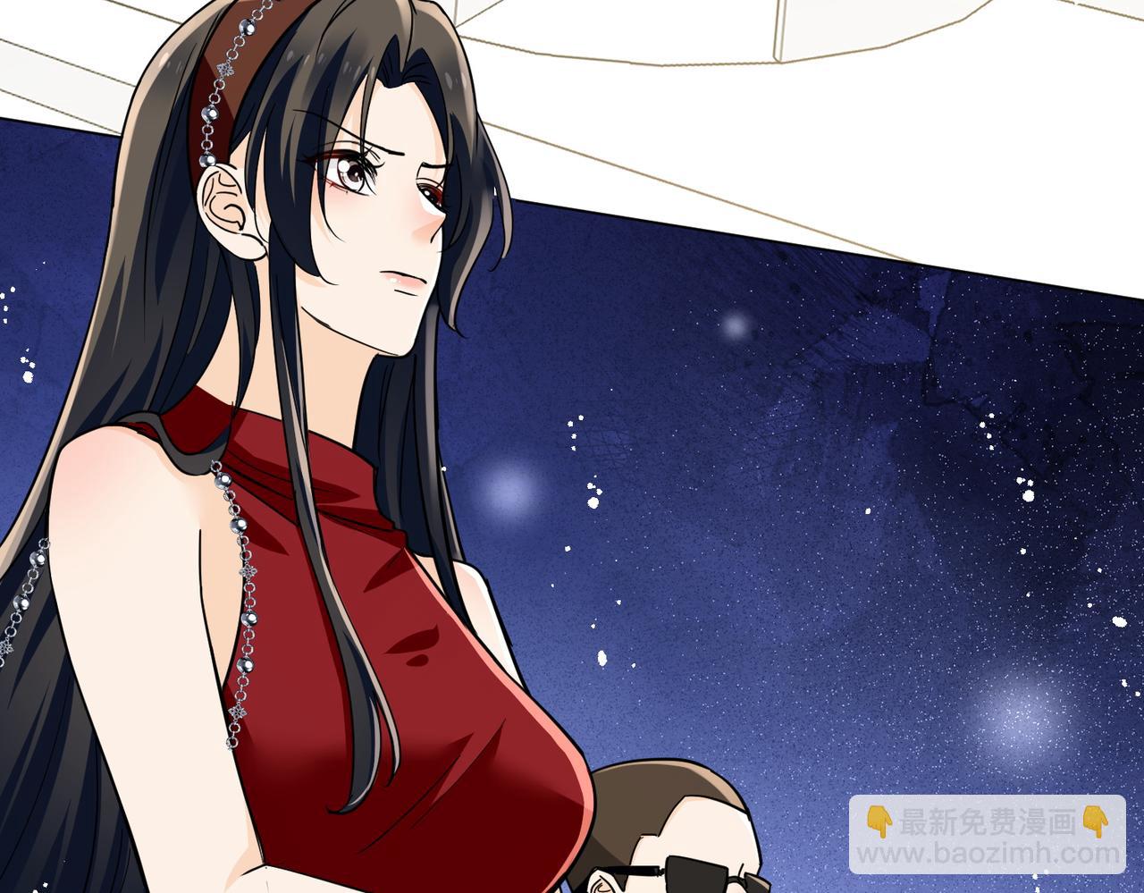 第91话宫奕身份曝光(1/2)-第91话