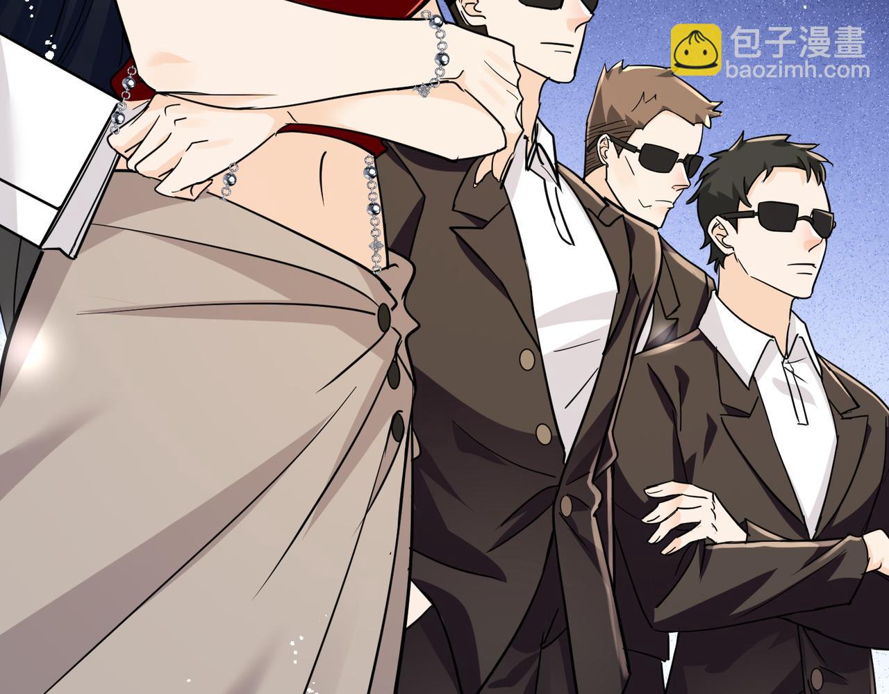 第91话宫奕身份曝光(1/2)-第91话