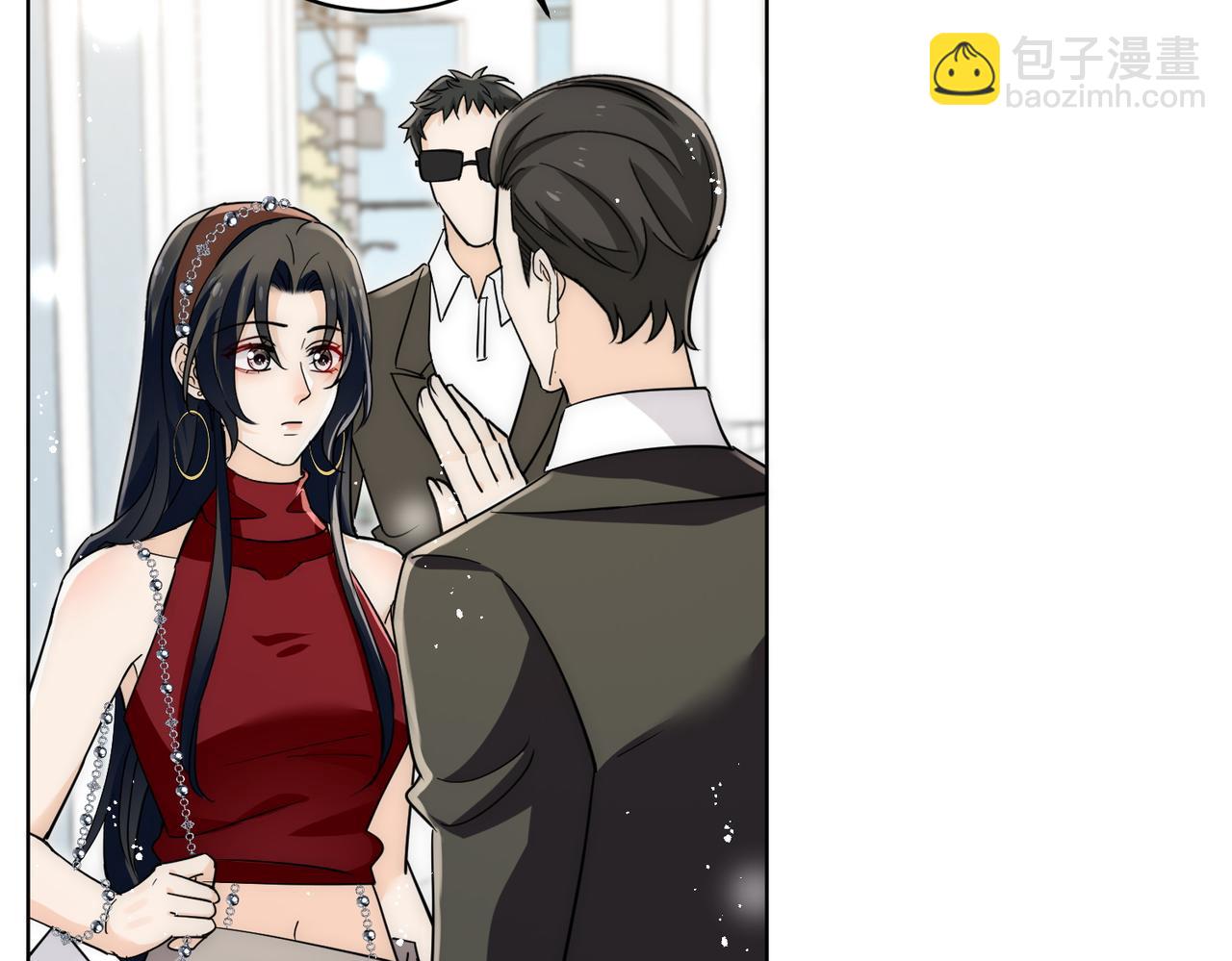 第91话宫奕身份曝光(1/2)-第91话