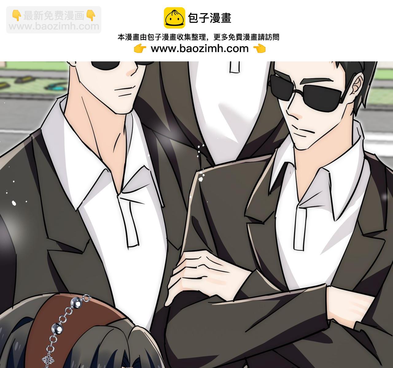 第91话宫奕身份曝光(1/2)-第91话