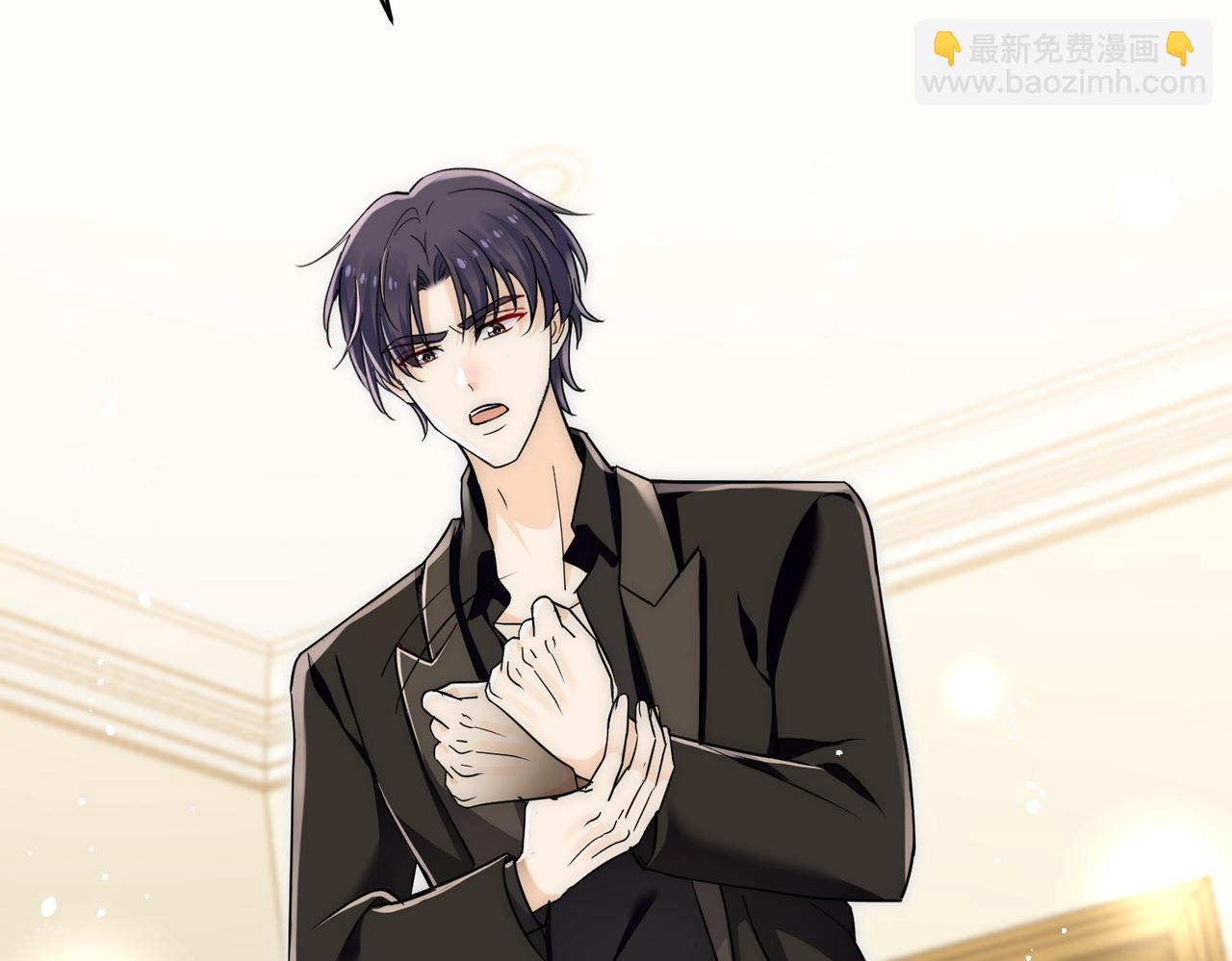 第91话宫奕身份曝光(1/2)-第91话