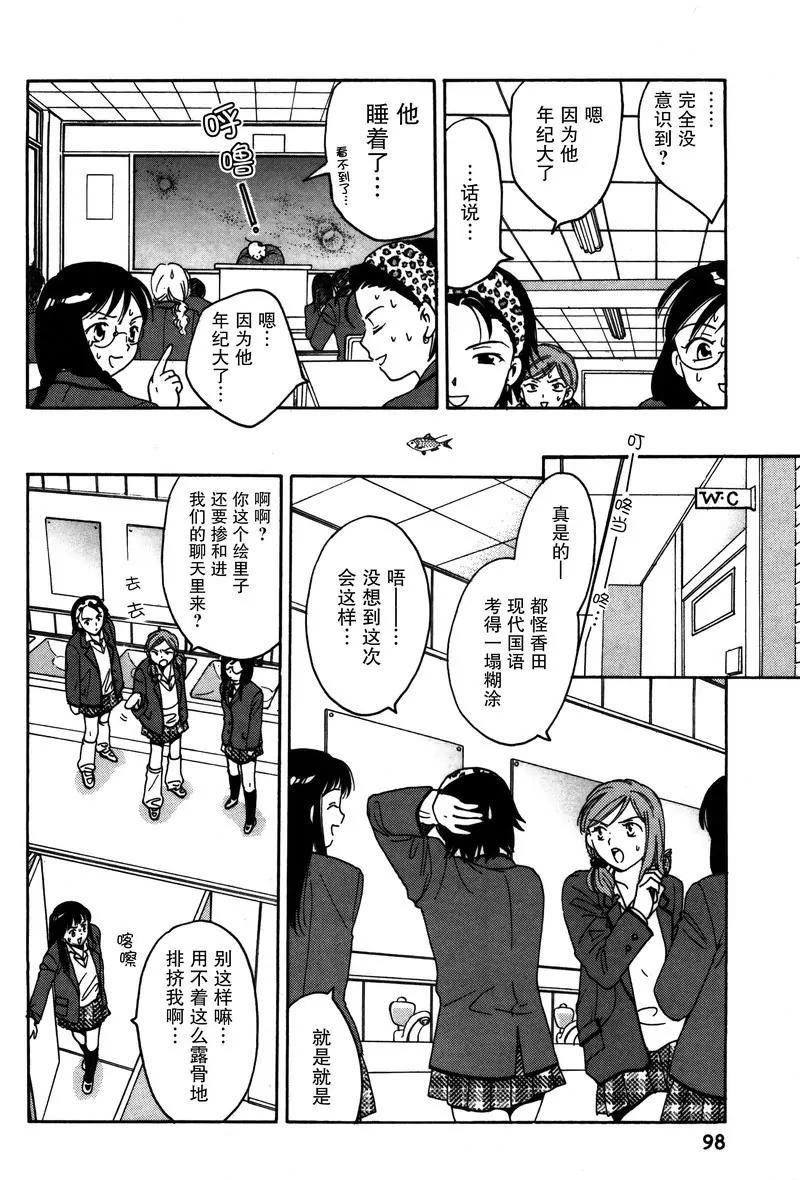 女子高生GirlsHigh - 14 - 1