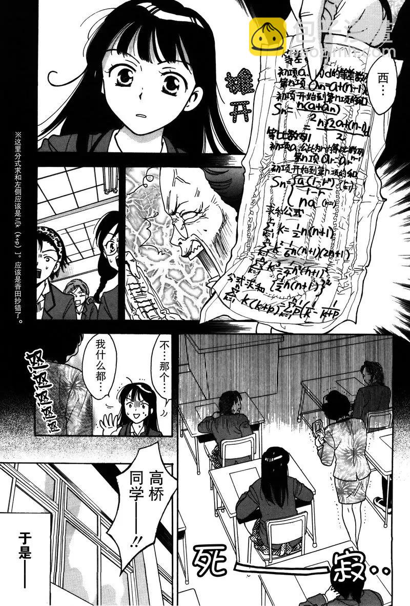 女子高生GirlsHigh - 14 - 1
