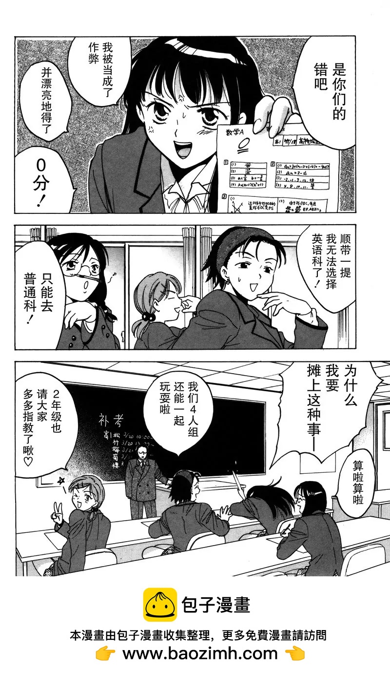 女子高生GirlsHigh - 14 - 2