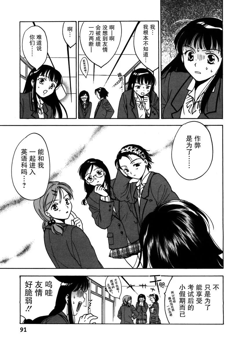 女子高生GirlsHigh - 14 - 4