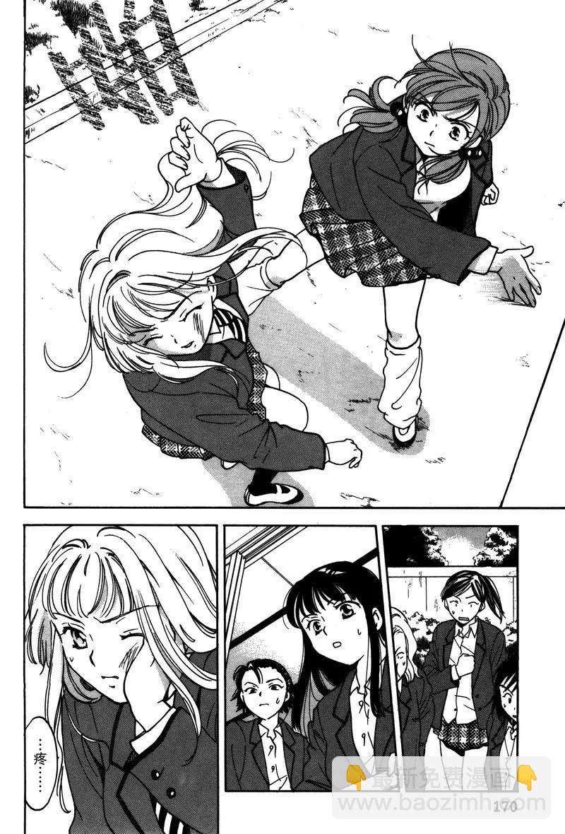 女子高生GirlsHigh - 18 - 2