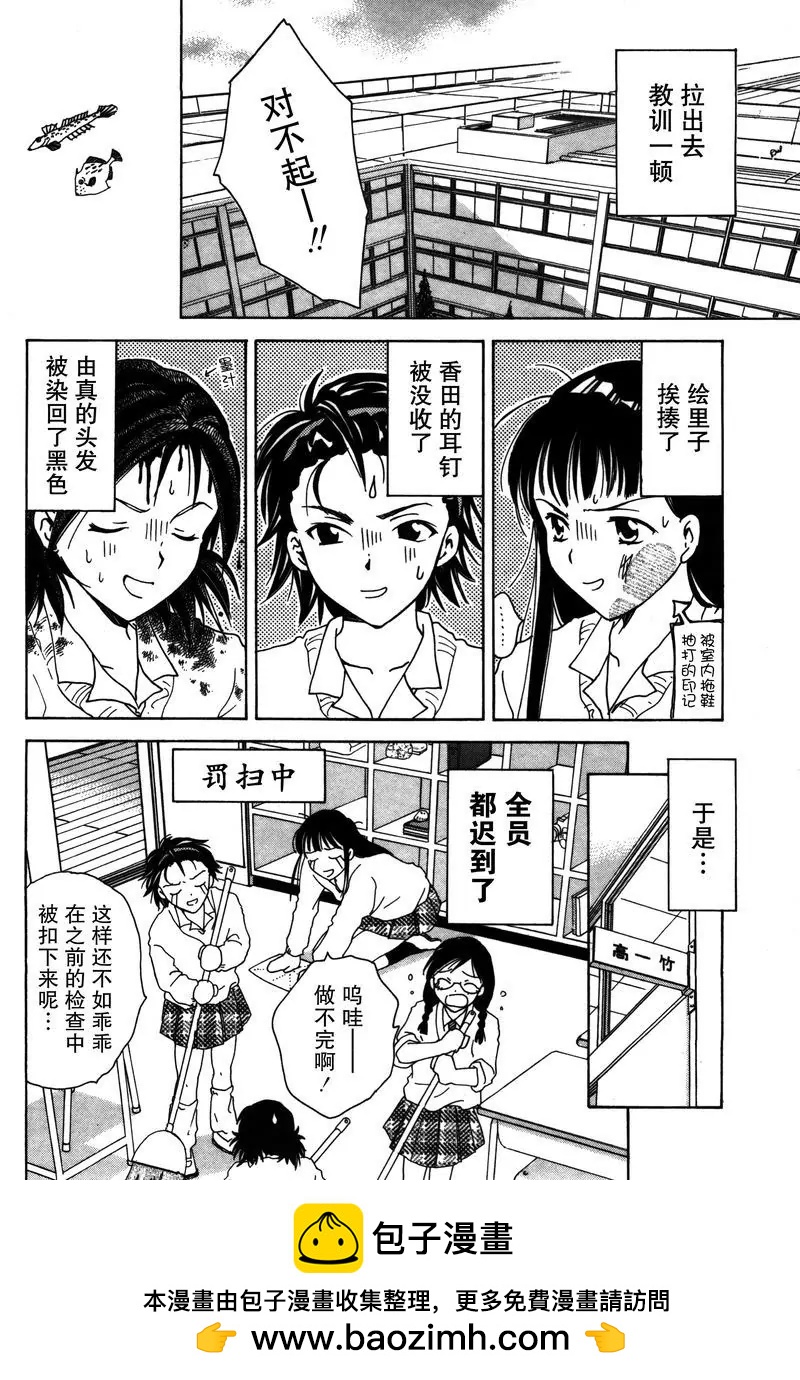 女子高生GirlsHigh - 2 - 4