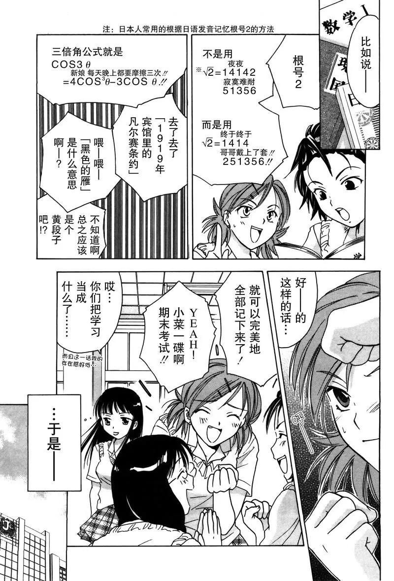 女子高生GirlsHigh - 4 - 1