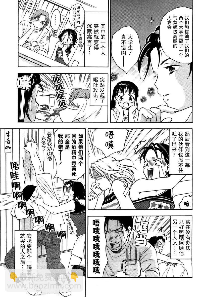 女子高生GirlsHigh - 6 - 3