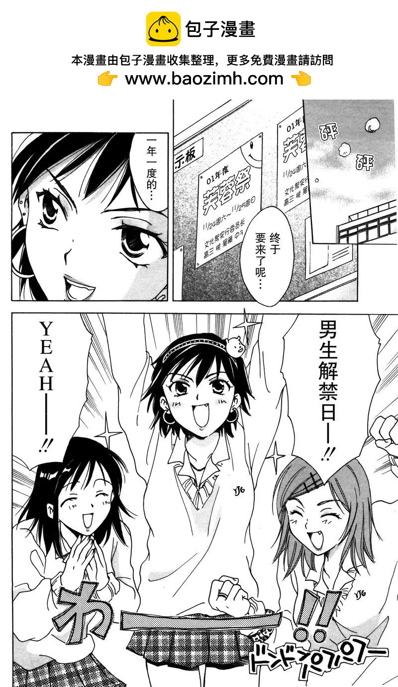 女子高生GirlsHigh - 8 - 2