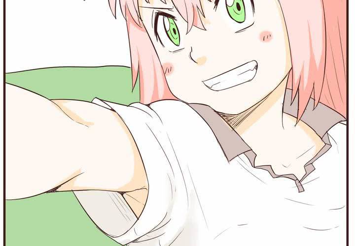 第十四话 突然的告白(1/3)-第15话