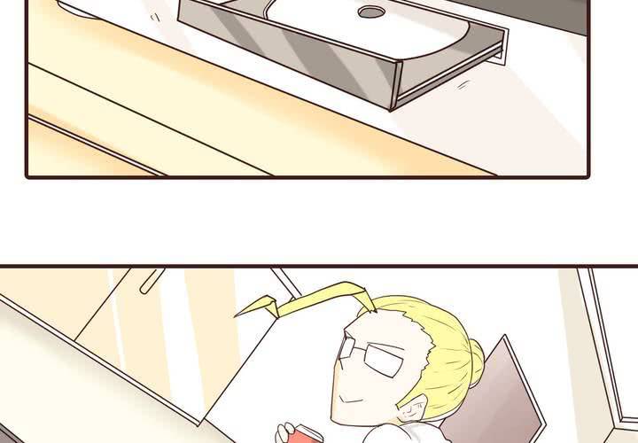 第十四话 突然的告白(1/3)-第15话