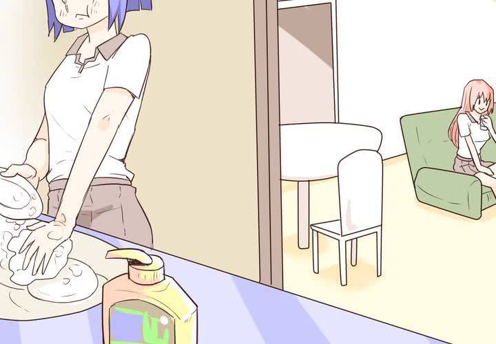 第十四话 突然的告白(1/3)-第15话