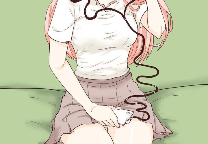 第十四话 突然的告白(1/3)-第15话