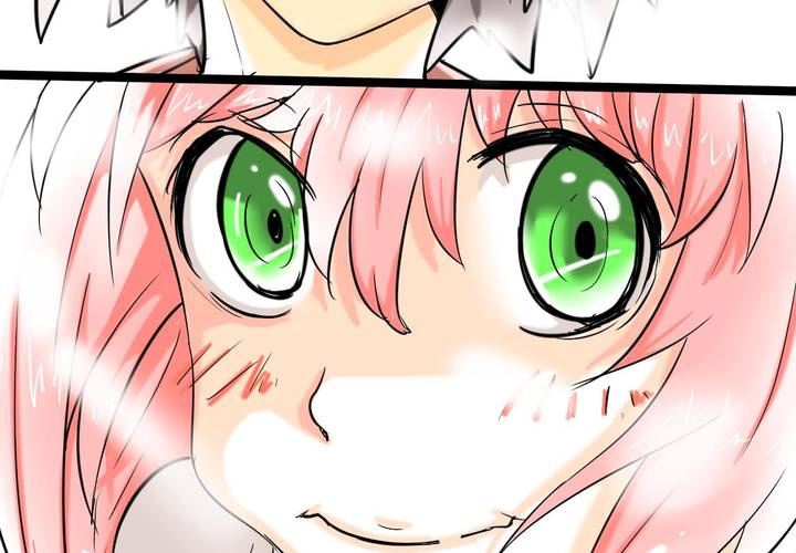 第二话 准备约会-第3话