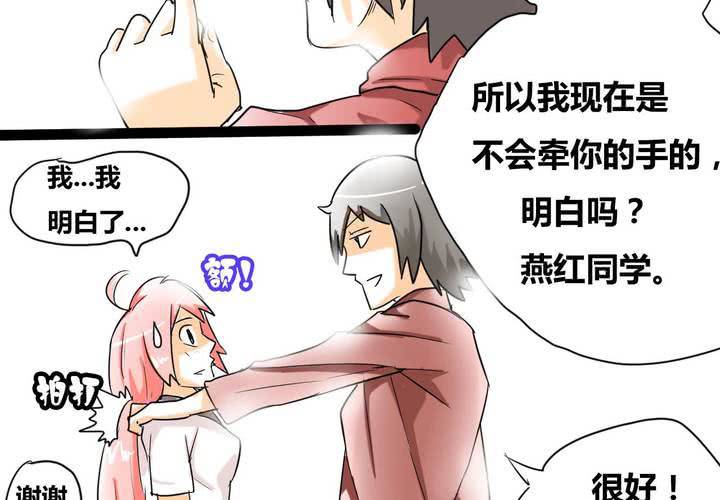 第二话 准备约会-第3话