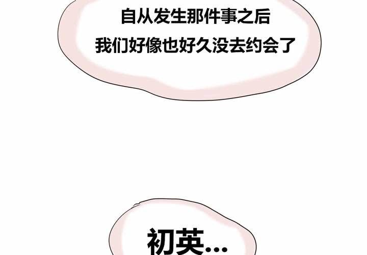 第二话 准备约会-第3话