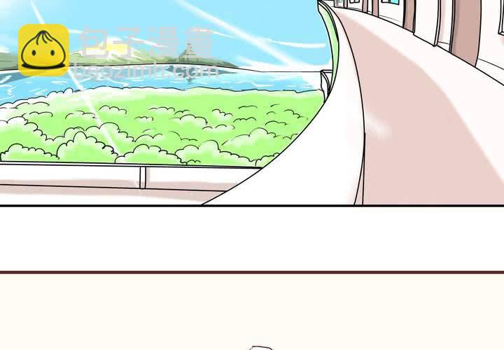 第二十话 谢谢你-第21话