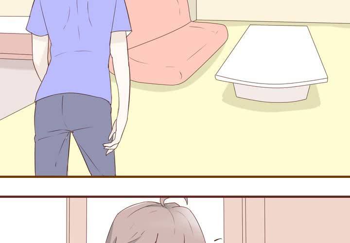 第二十话 谢谢你-第21话